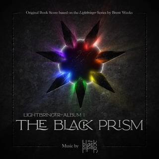 Album: The Black Prism (Digital)
