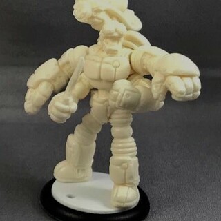 Zyn Brawl'R (*) (imported via Kickstarter)