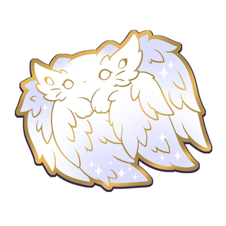 Mini pin