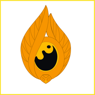 Eda's Pendant