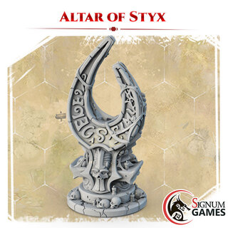 Altar of Styx