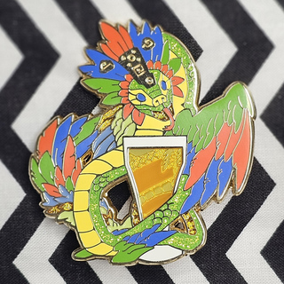 Mead pin