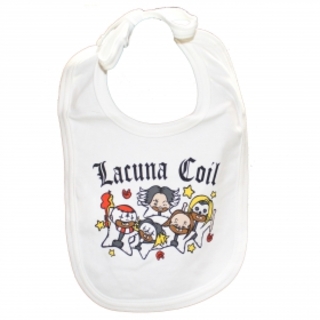 Lacuna Coil, Baby Bibs
