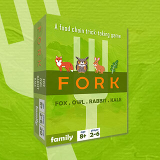 FORK - Pocket Edition