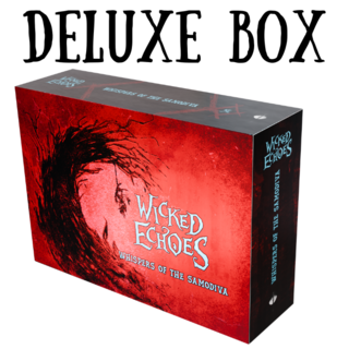 Deluxe Box