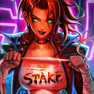 Stake #8 Variant Disanxian Li