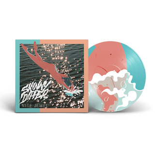 Skinny Dipper: 7" Vinyl Soundtrack