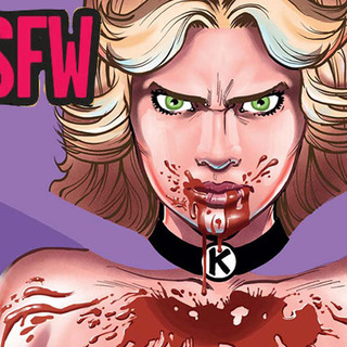 CARMILLA UNBOUND: 1973 Canales NSFW