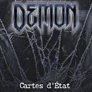 🃏 Deck États Démon + PDF 💰 -50%