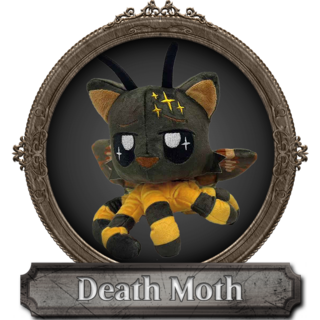 Death Moth