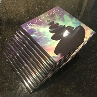 Ten Book Set- Be Your Beauty