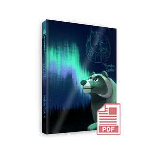 Fox Fires Book One (PDF)