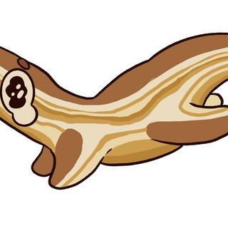 Tiramisu Gorgonops