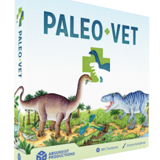 PaleoVet