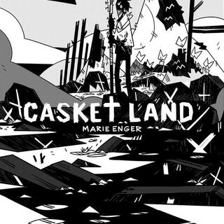 Casket Land - CRUACH
