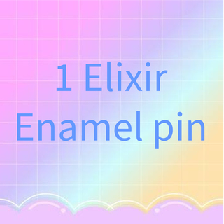 2” Bottle pin