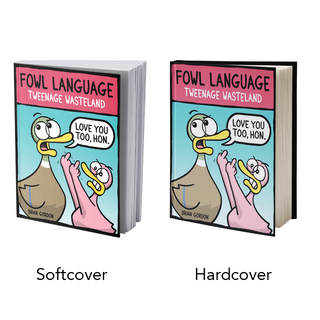 Fowl Language: Tweenage Wasteland