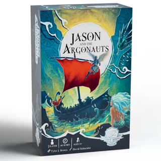 Jason and the Argonauts