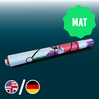 The Board as Playmat