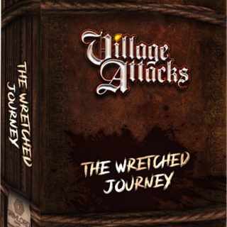 The Wretched Journey