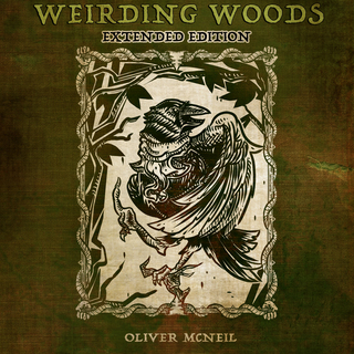 The Storymaster's Tales "Weirding Woods" Box