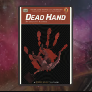 Dead Hand (PDF)