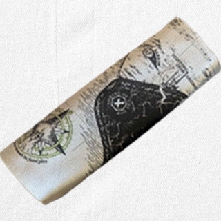 Map of the Plaguescape