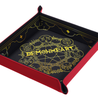Dice Tray