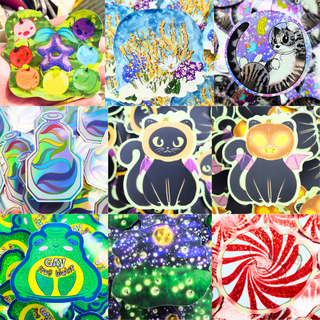 Other Stickers