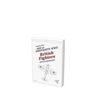 micro-expansion: British Fighters