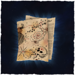 Treasure Map Adventure Pack