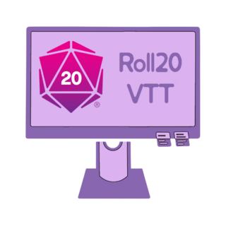 🖥️ Digital - VTT Module 🖥️
