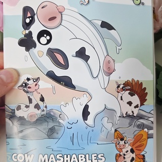 WOW Coloring Book