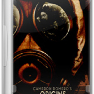 Signed DVD - Origins