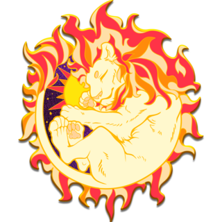 Sun Lion