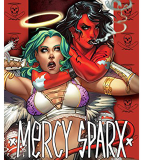 Mercy Sparx Vol. 3 PDF