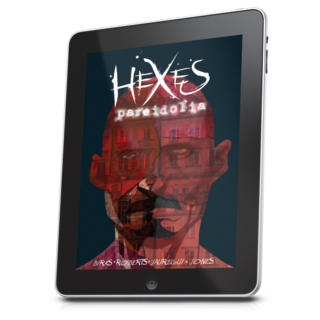 Hexes: Pareidolia - PDF