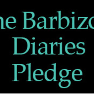 The Barbizon Diaries Pledge