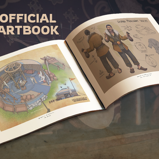Artbook