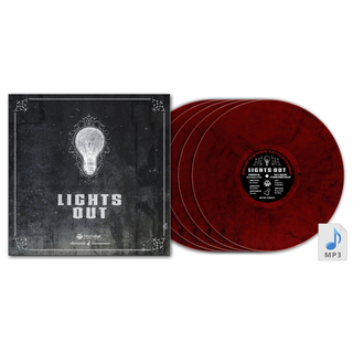 MP3s - The LIGHTS OUT Remastered Original Recordings (10 Episodes)