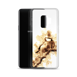 Bird Samsung Case Galaxy S7 / S7 Edge / S8/S8+ /S9/S9+