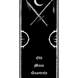 Sword and Flail Bookmark