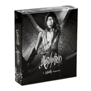 Veilwraith: Absolution Expansion Pre-Order