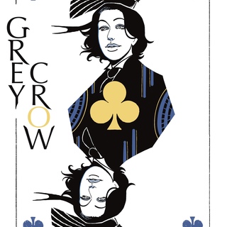 Grey Crow - Volume 1