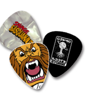 Guitar Picks