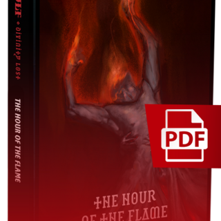 The Hour of the Flame [PDF]