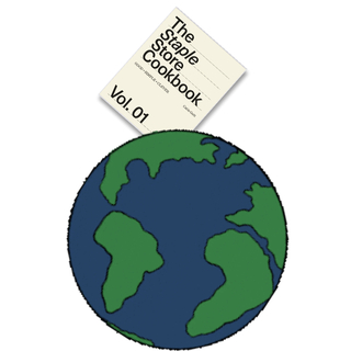 I just want to see this book in the world.