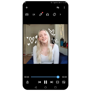 Personalized Thank You Video