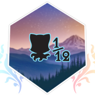 Character Little One