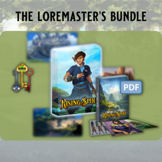 Base Game with all DLCs